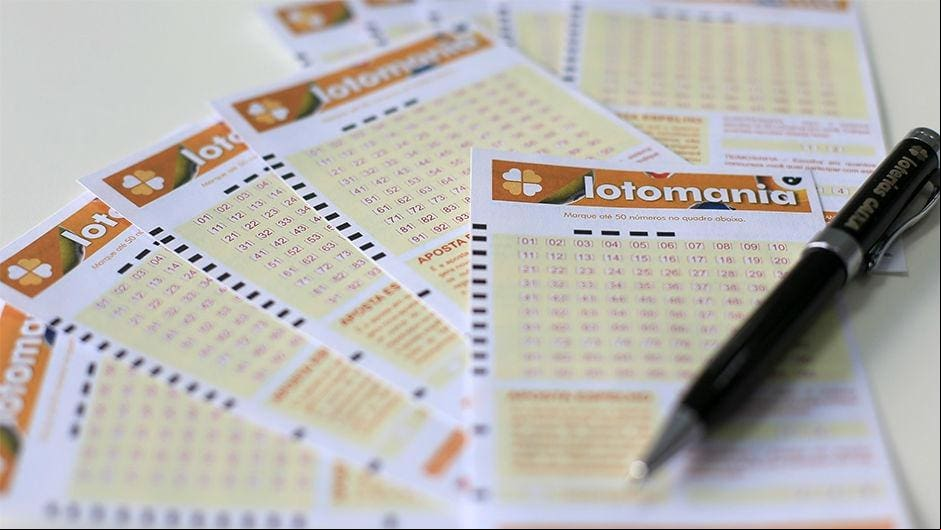 Lotomania