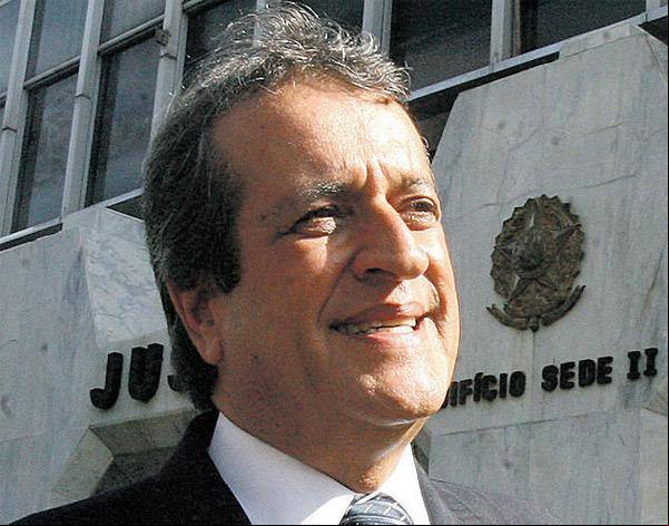 O deputado Valdemar da Costa Neto já esteve envolvido em denúncias de corrupção na época do escândalo dos mensaleiros, em 2005