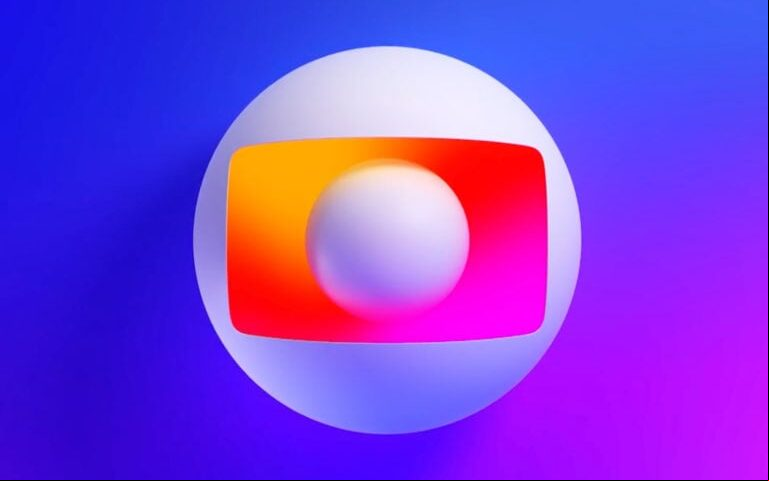 Logo Globo (Foto: Reprodução)