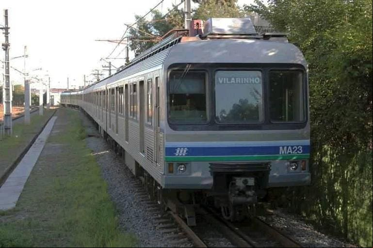 Metrô de BH Metrô de BH