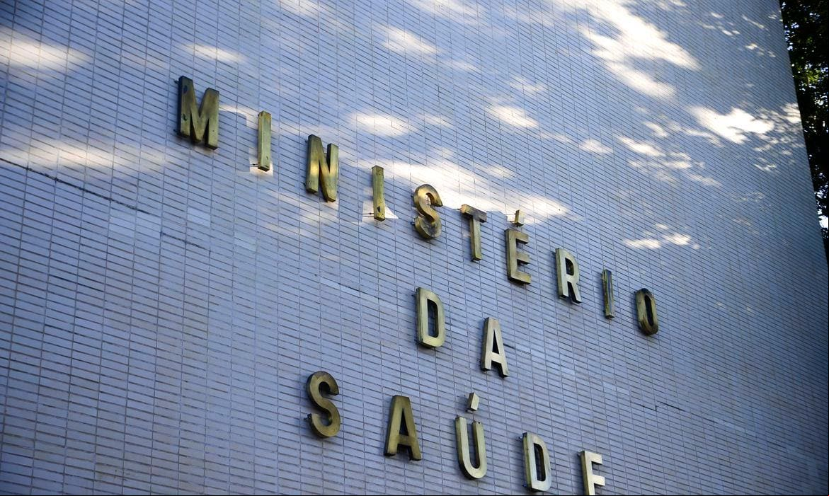 Ministério da Saúde Ministério da Saúde prevê receber os produtos ainda em março