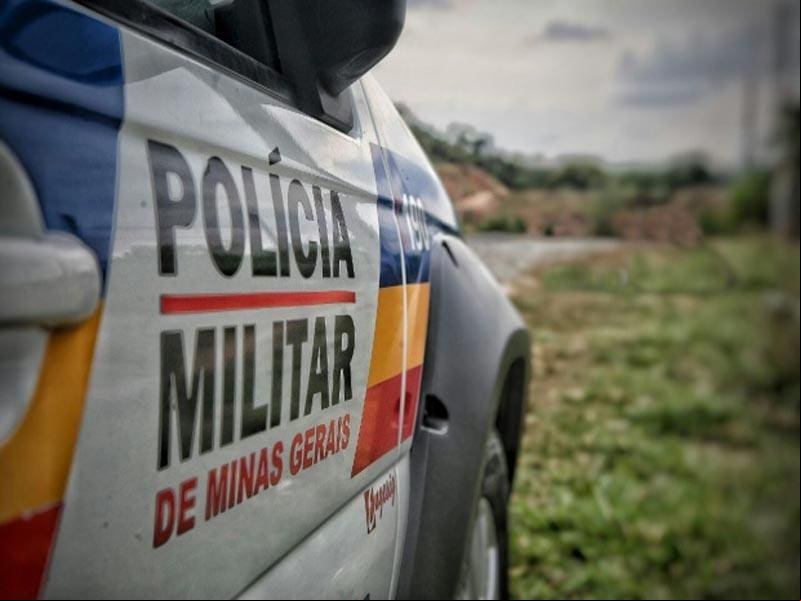 polícia Imagem ilustrativa de viatura da Polícia Militar