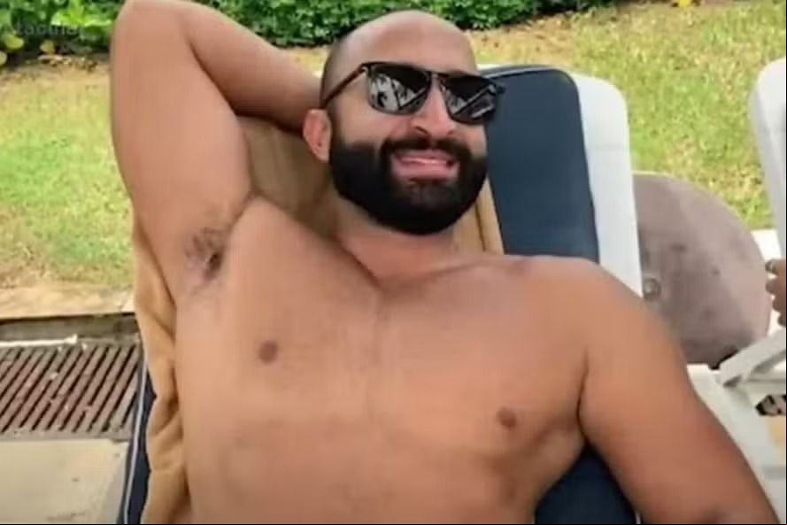 José Matheus Silva Gomes foi encontrado morto no dia 2 de julho de 2021
