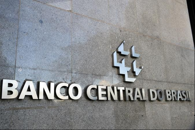 Banco Central elevou a Selic a 14,25%
