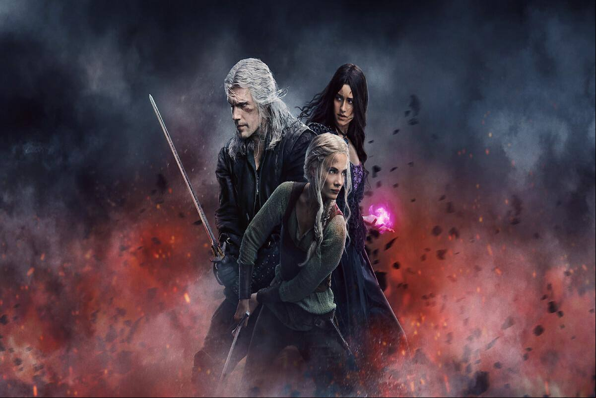 Filmes e séries inspirados em jogos fazem sucesso entre o público Filmes e séries inspirados em jogos fazem sucesso entre o público
