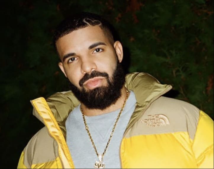 O cantor Drake O cantor Drake