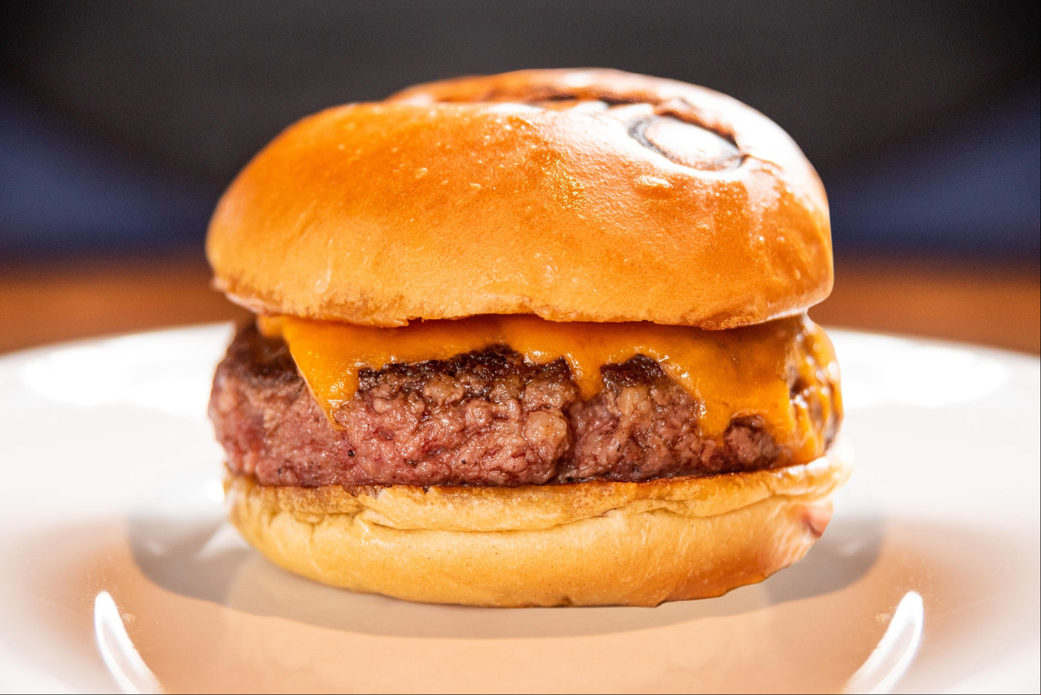 CheeseBurger do Vasto BH