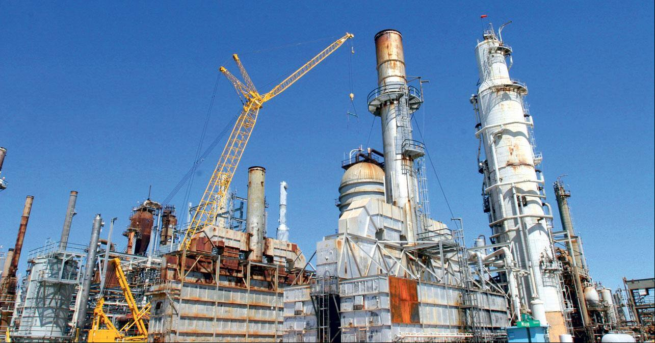 Petrobras Petrobras