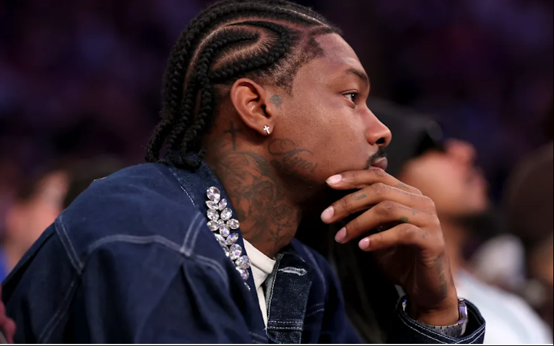 Vídeo com possível substância ilícita nas mãos de Stefon Diggs preocupou os Patriots, conhecidos por serem disciplinadores na NFL