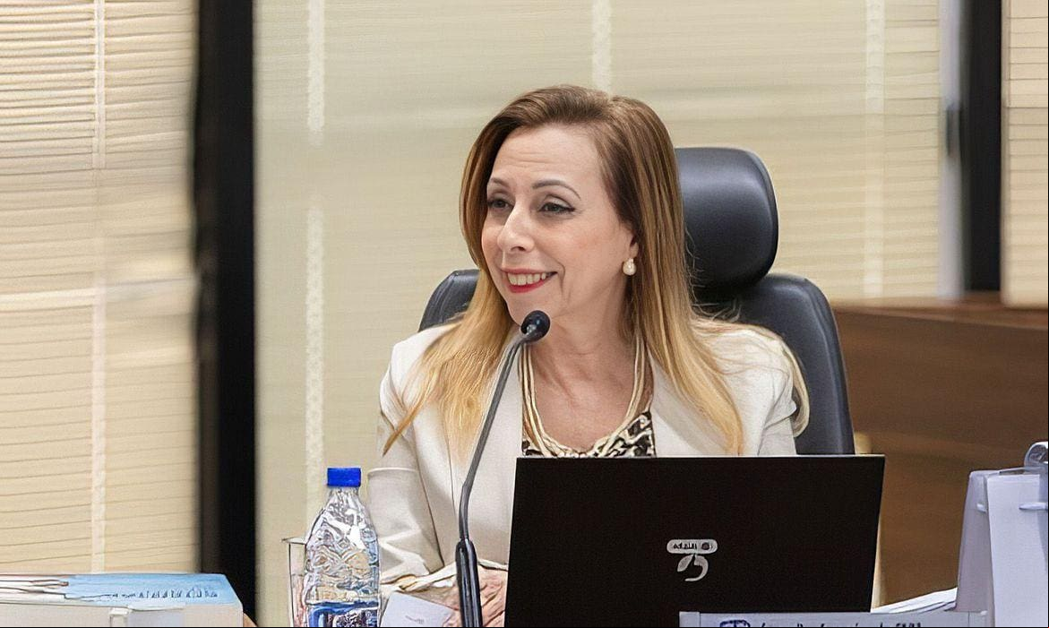 A procuradora-geral da República, Elizeta Ramos, emitiu um parecer contrário à anistia concedida pela Emenda Constitucional 117/2022 aos partidos políticos