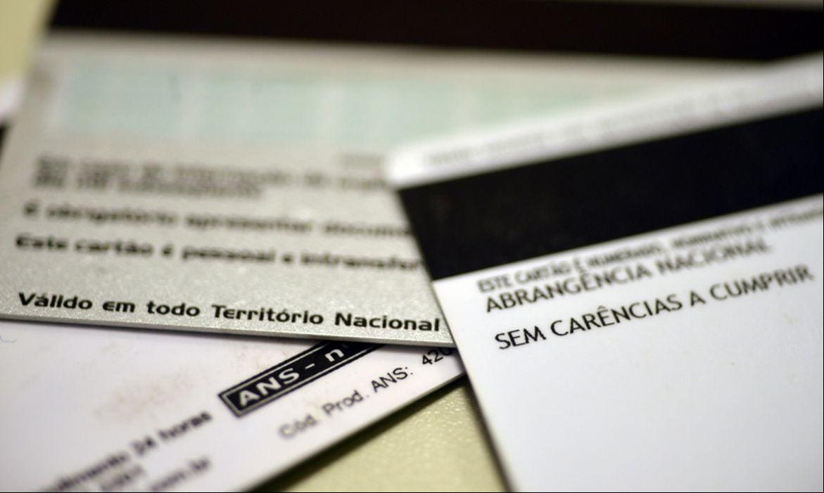 Operadoras viram lucro crescer no começo do ano