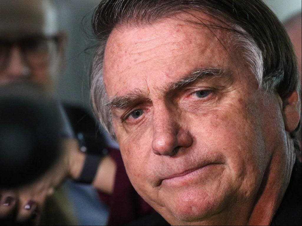 Jair Bolsonaro