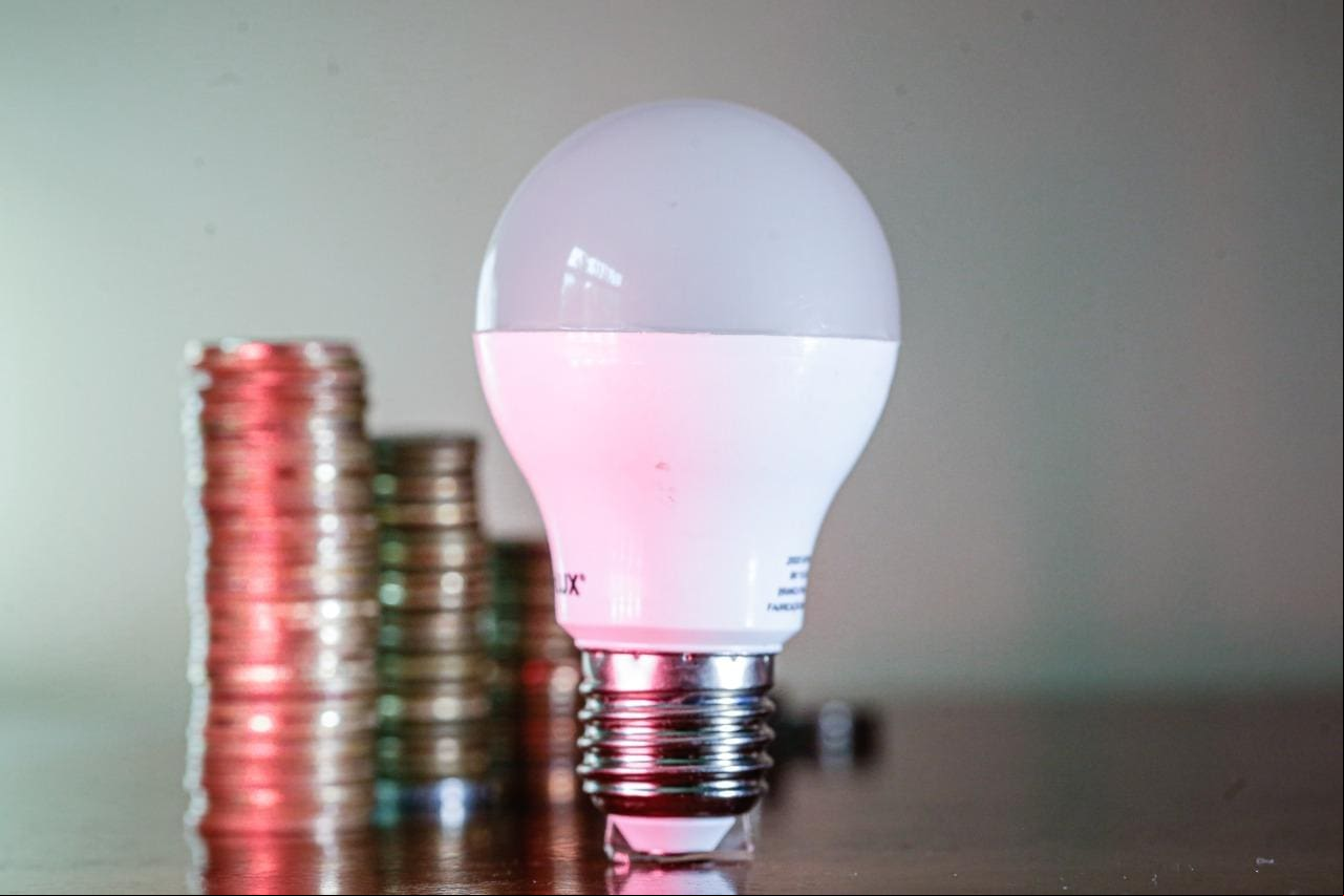 Conta de luz
