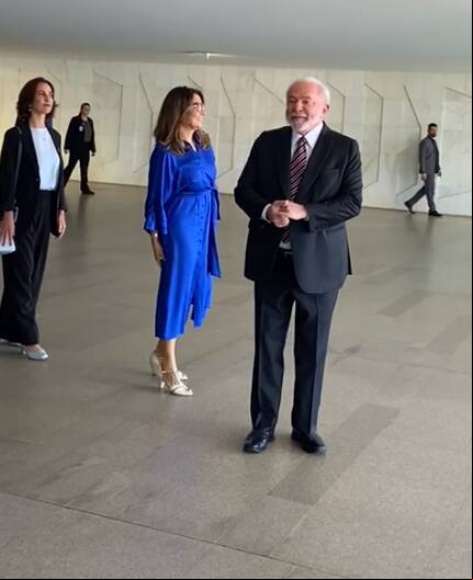 Luiz Inácio Lula da Silva
