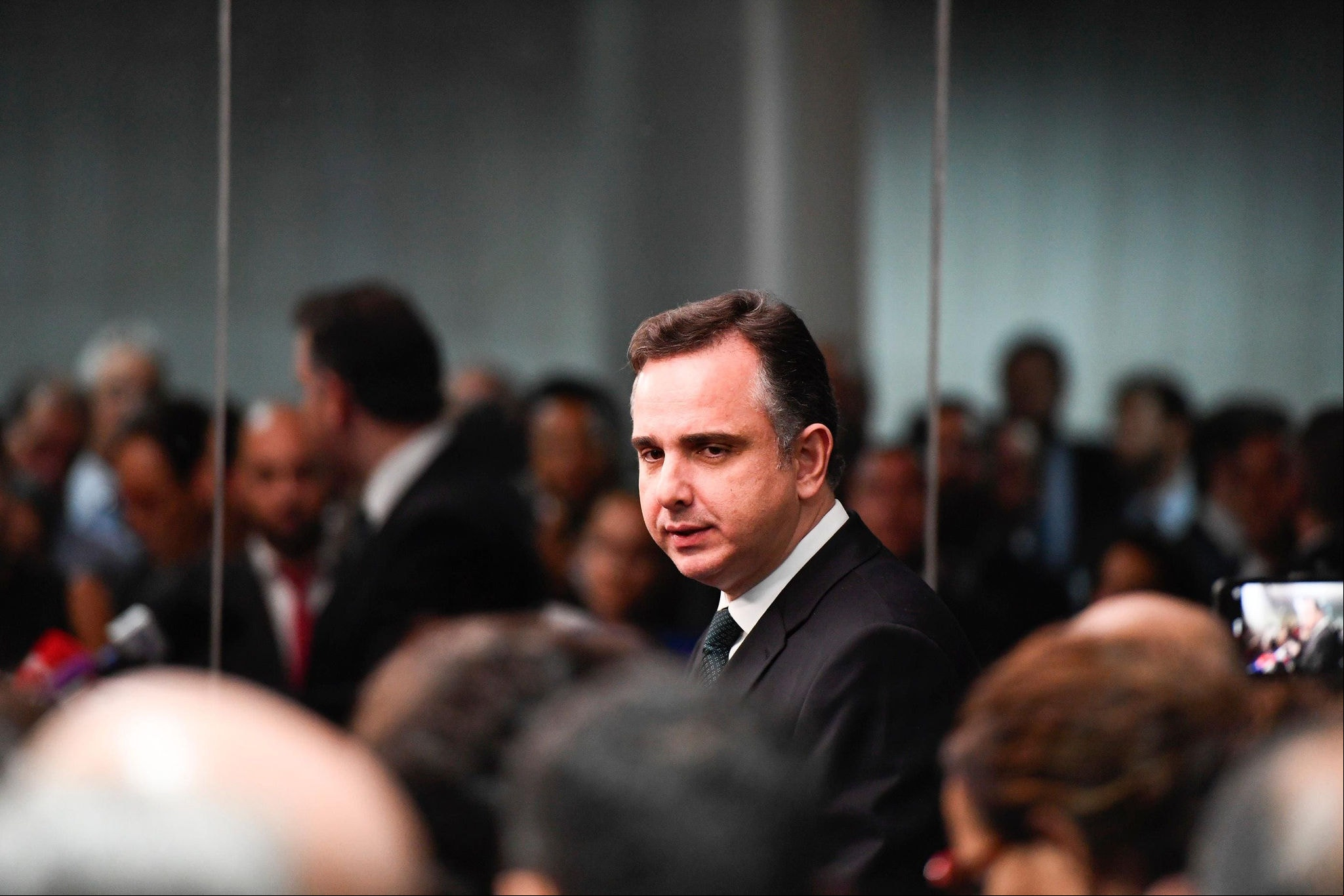 rodrigo-pacheco-psd-by-roque-de-sá-agência-senado