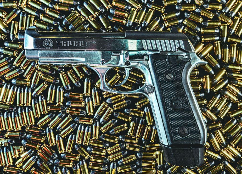 arma munição arma munição