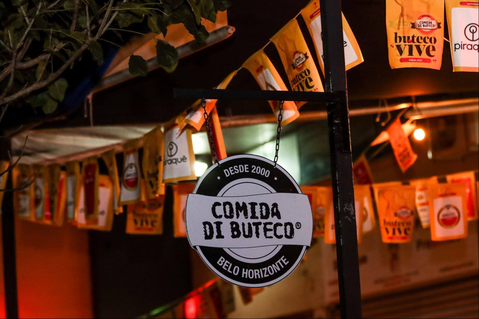Comida di Buteco transformou vida de donos de bares, afirmam organizadores Comida di Buteco transformou vida de donos de bares, afirmam organizadores