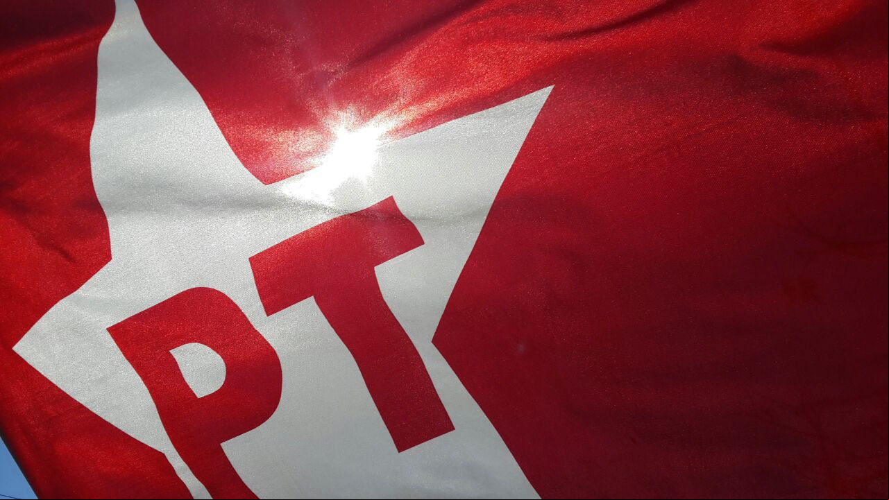 O PT vai transmitir ao vivo o julgamento do ex-presidente Jair Bolsonaro no STF