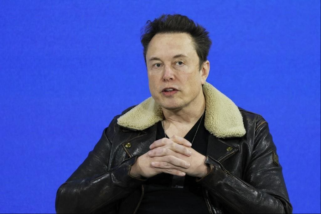 Elon Musk ameça fechar escritório no Brasil