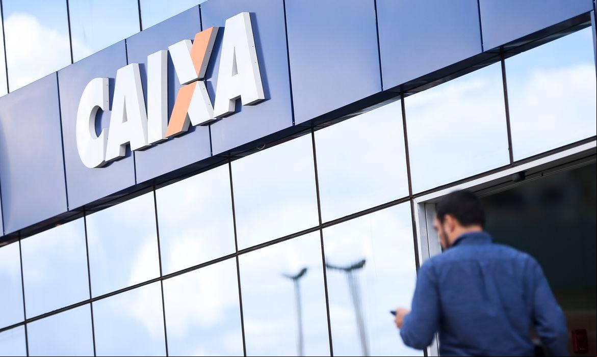 Caixa Econômica Federal Caixa Econômica Federal