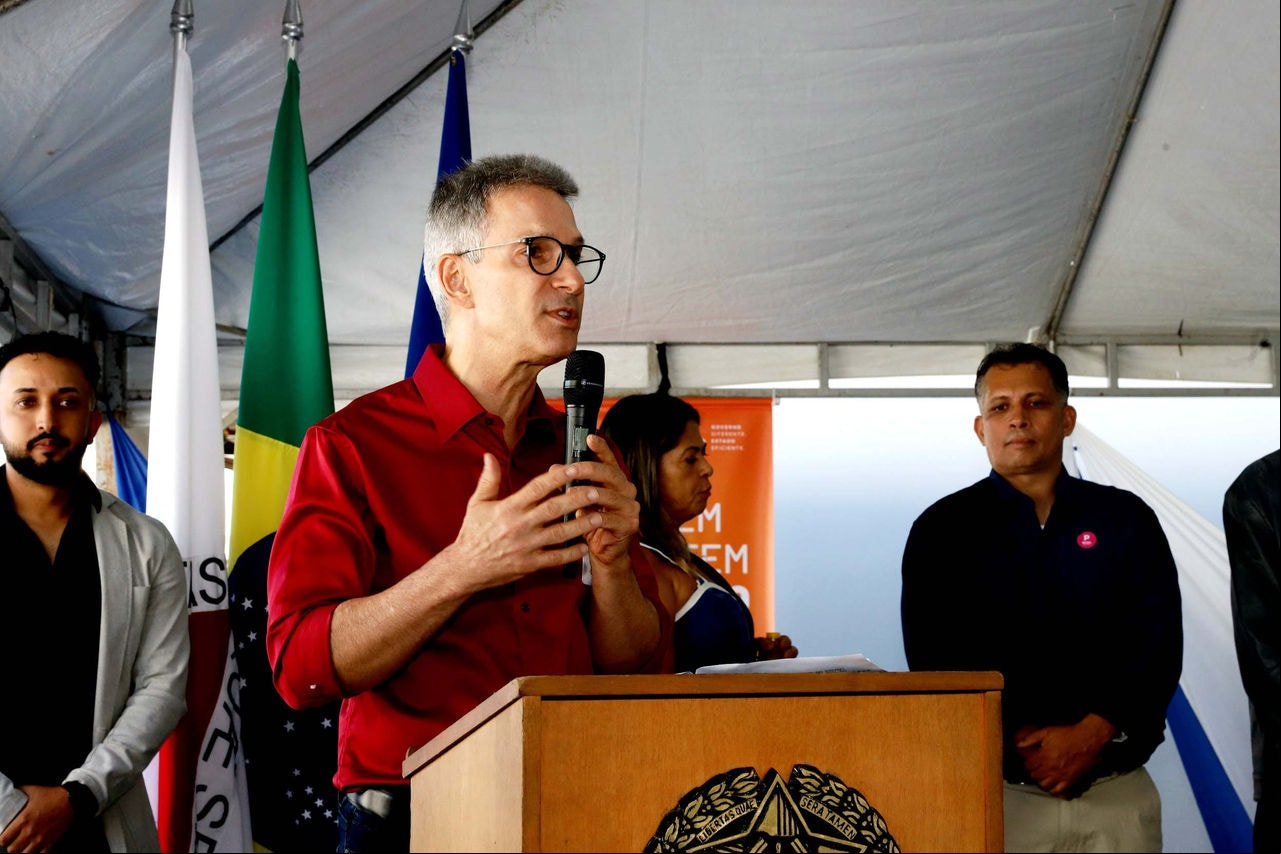 Por segurança jurídica, o governo Romeu Zema (Novo) irá consultar a AGU antes de definir qual estratégia irá adotar por prazo da dívida de Minas Gerais