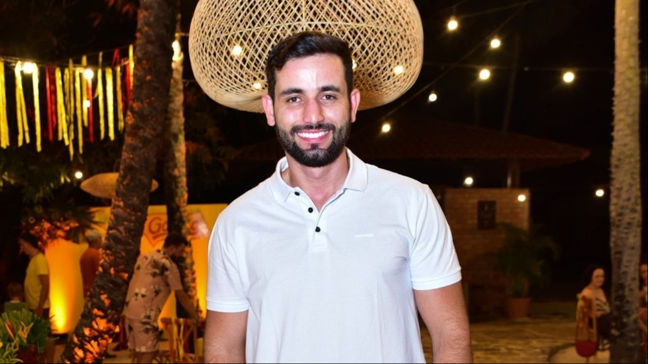O ex-BBB Mateus Amaral falou sobre as críticas que Davi Brito têm recebido por sua viagem ao RS