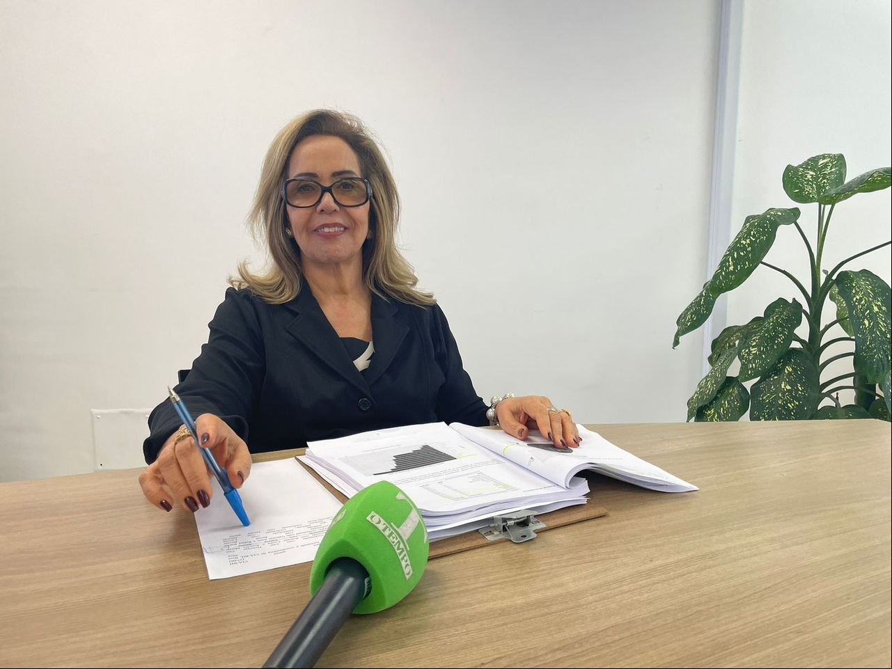 Riza Aparecida Nery Riza Aparecida Nery, juíza titular da Vara Infracional da Infância e da Juventude