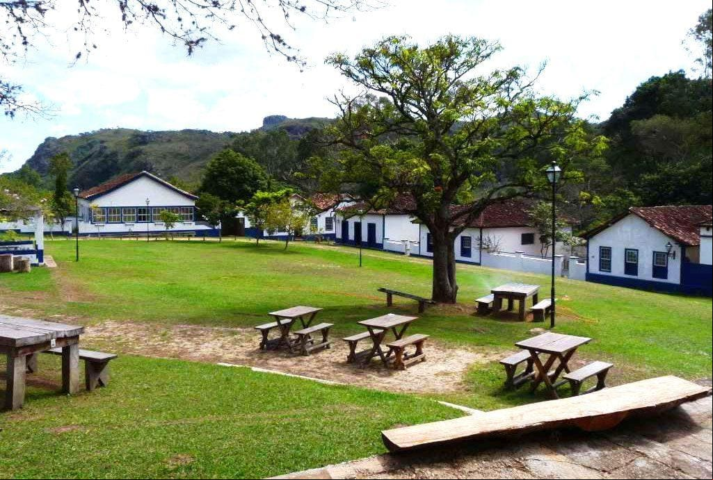 Diamantina comemora 309 anos e ganha novo atrativo turístico A cidade tem uma vocação musical que encanta os visitantes