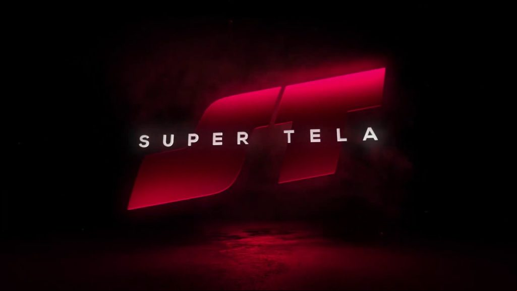 Super Tela