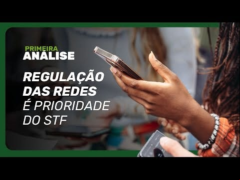 O caso trata da responsabilização das plataformas digitais e é acompanhado de perto pelo governo Lula
