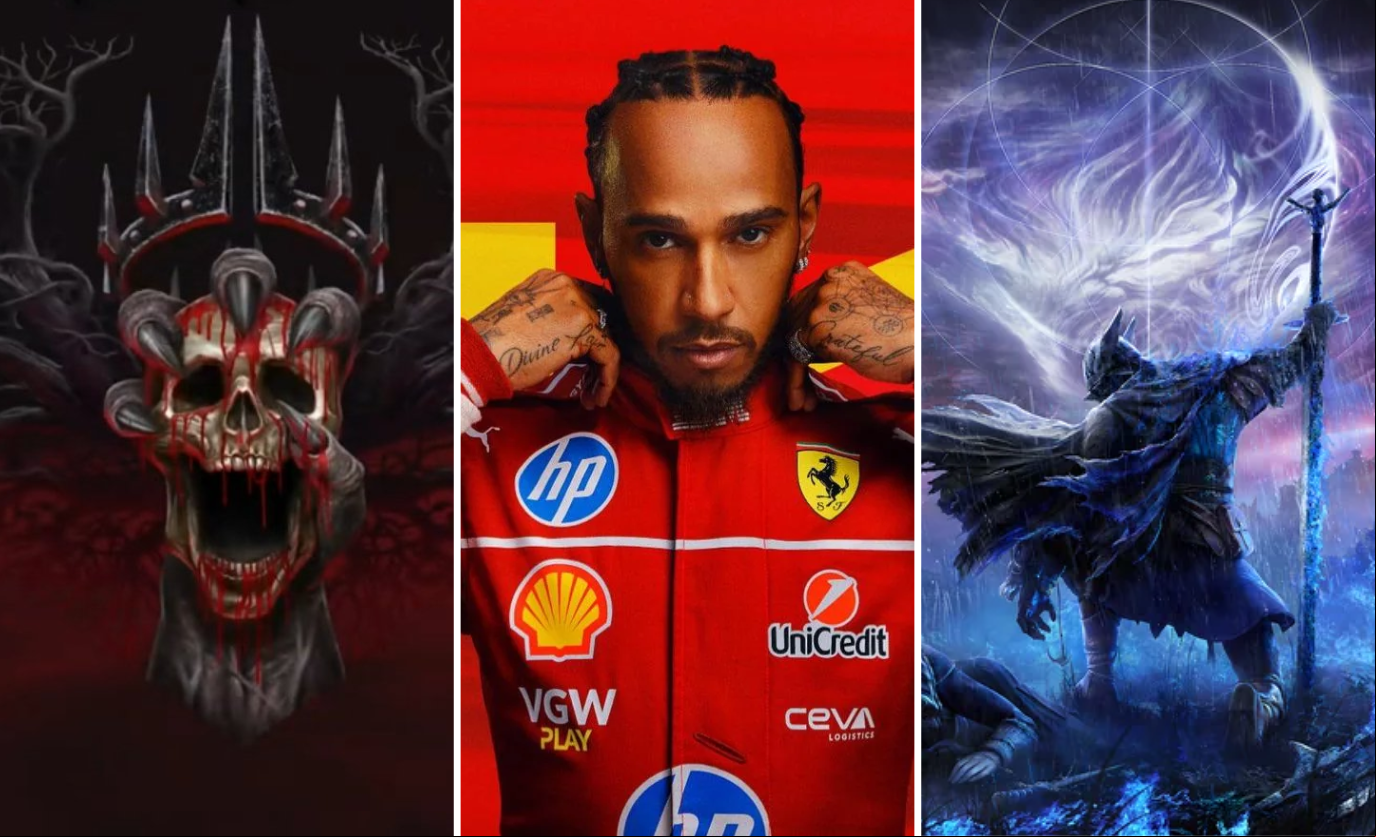 Todos os jogos têm o recurso Entrega Inteligente, que disponibiliza a melhor versão do game, independente da geração usada
