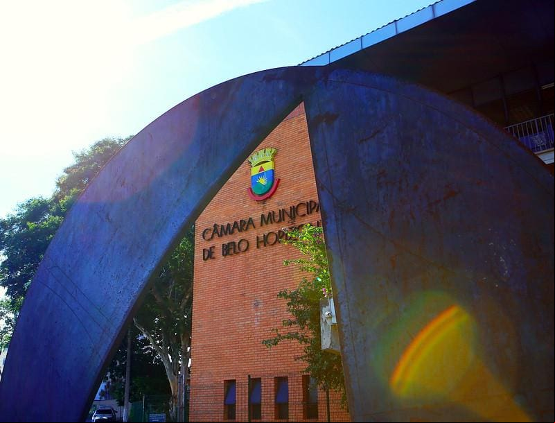 Câmara de BH