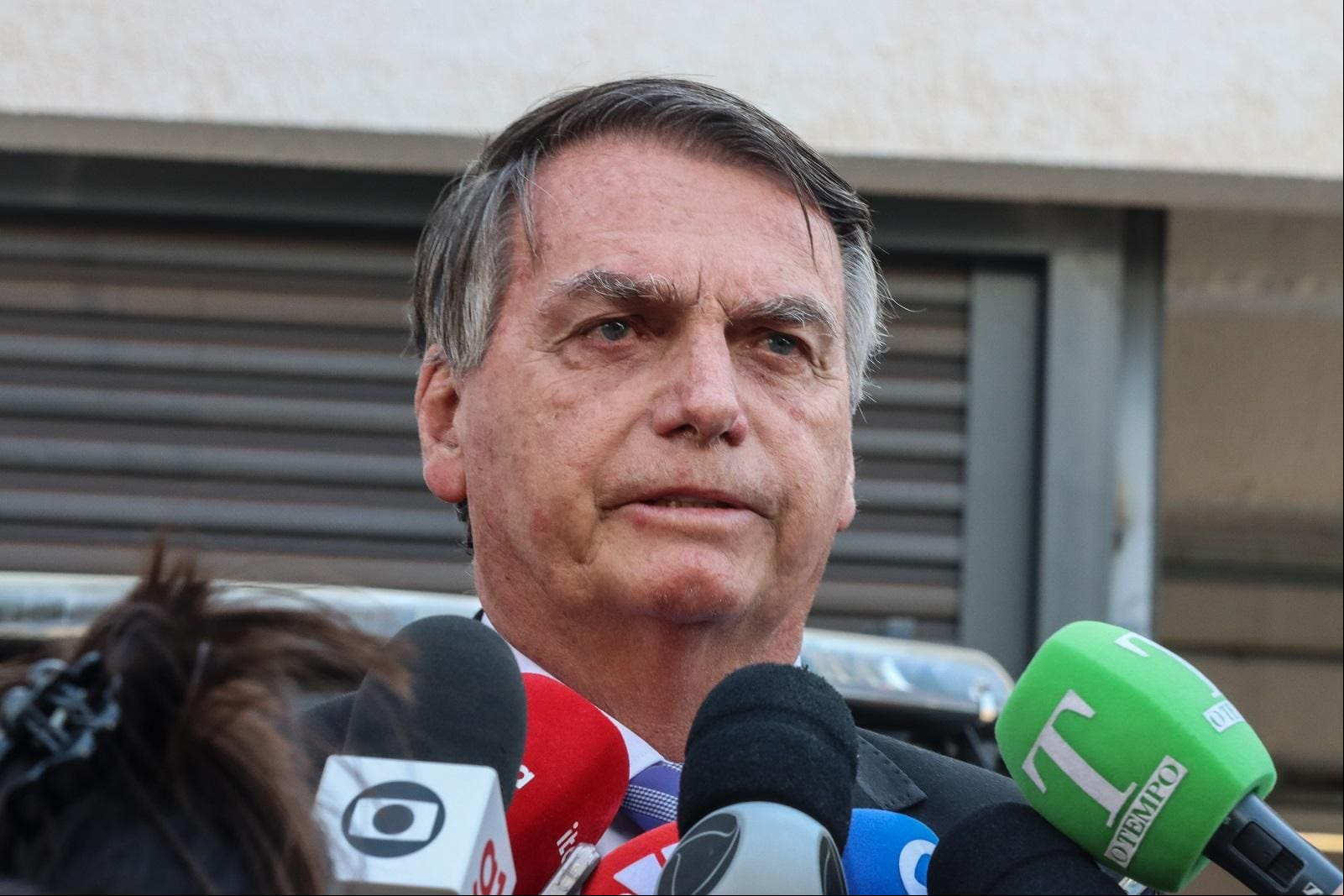 Bolsonaro concedeu incentivo tributário a ministros de confissão religiosa às vésperas da campanha eleitoral de 2022