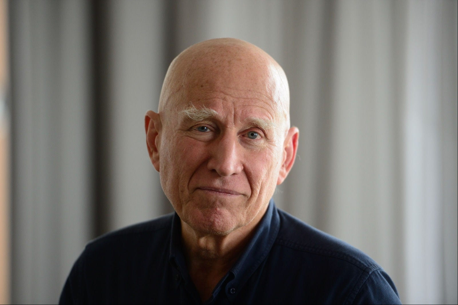 Sebastião Salgado falou sobre a morte em 2024; fotógrafo morreu aos 81 anos 