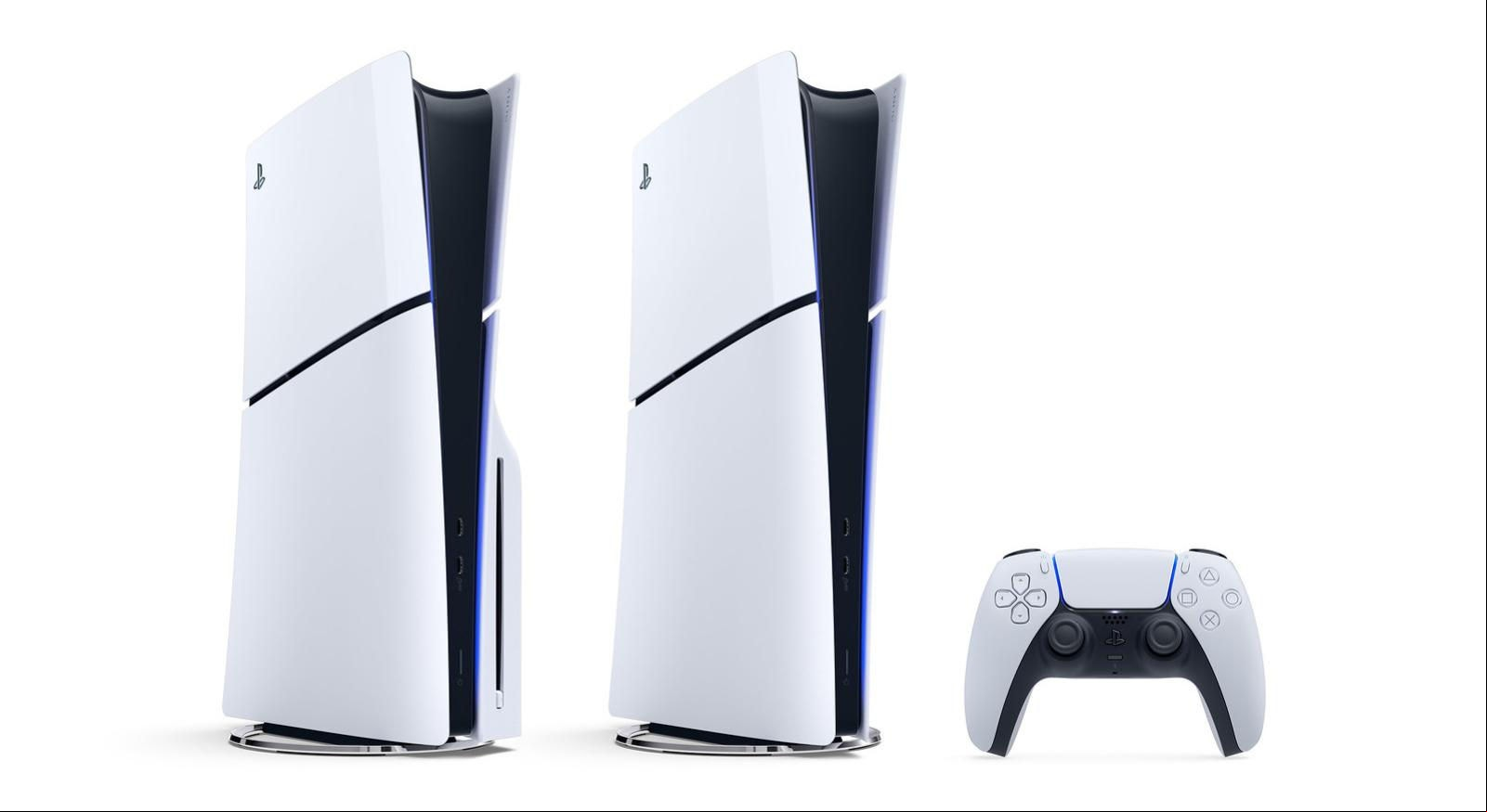 Além de 30 PS5, promoção também dará 30 cadeiras gamer, 200 fones de ouvido, 2.000 cartões-presente da PlayStation e uma viagem à Califórnia
