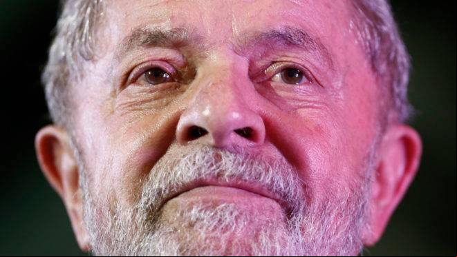 Lula é eleito presidente da República