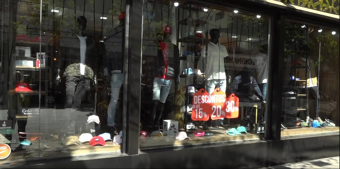 Vendas irão crescer neste inverno 