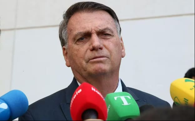 Jair Bolsonaro Jair Bolsonaro