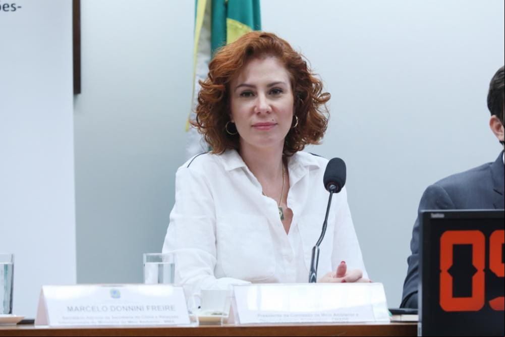 Carla Zambelli