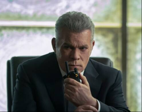 Ray Liotta, astro de Os Bons Companheiros, morre aos 67 anos Ray Liotta, astro de Os Bons Companheiros, morre aos 67 anos