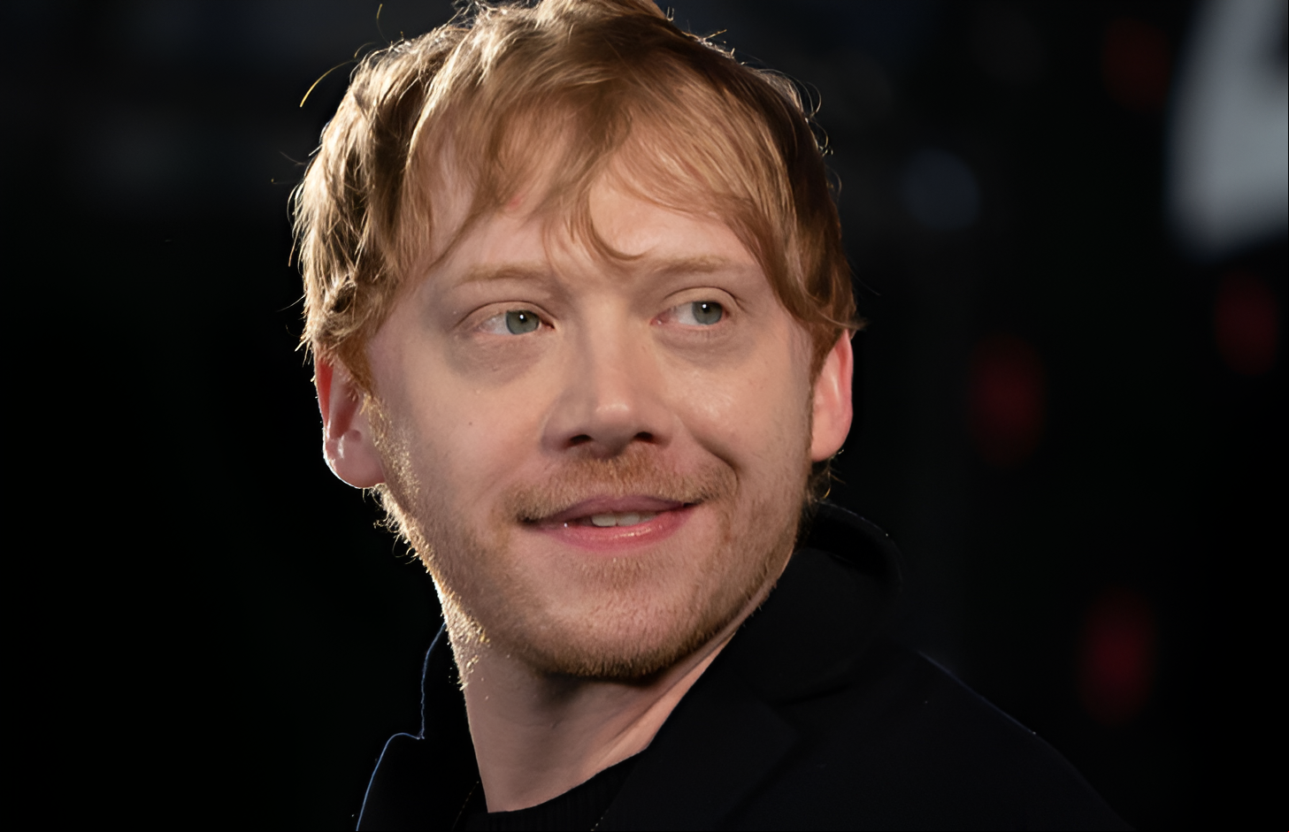 Rupert Grint, de Harry Potter, é condenado por dívida de impostos