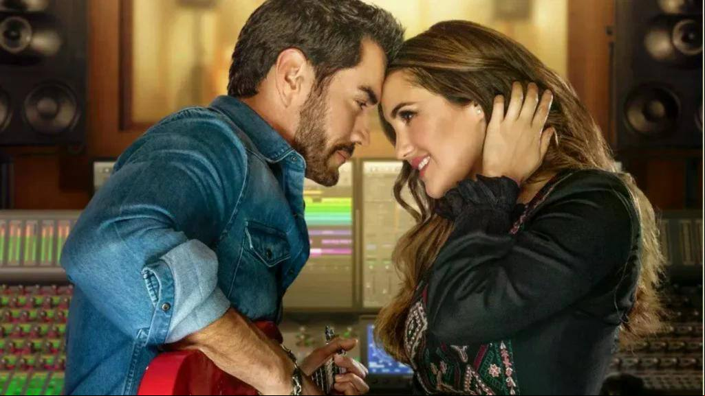 Estrela de Rebelde, Dulce María protagoniza Penso em Ti, novela inédita no catálogo do Globoplay Estrela de Rebelde, Dulce María protagoniza Penso em Ti, novela inédita no catálogo do Globoplay
