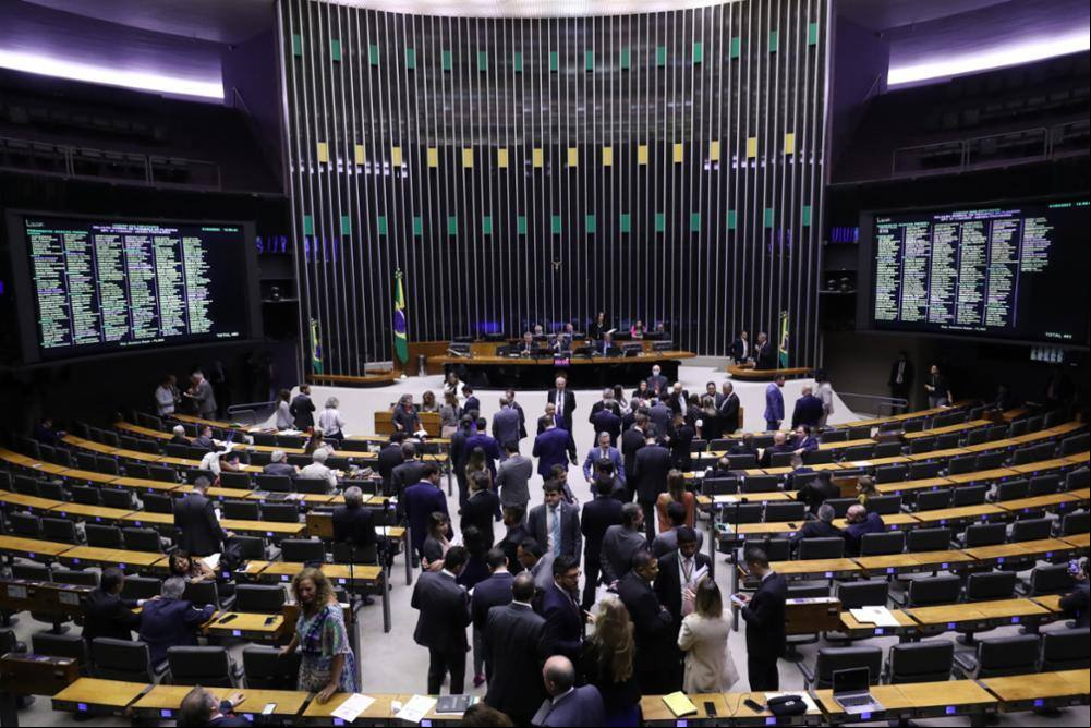 Câmara dos Deputados Câmara dos Deputados