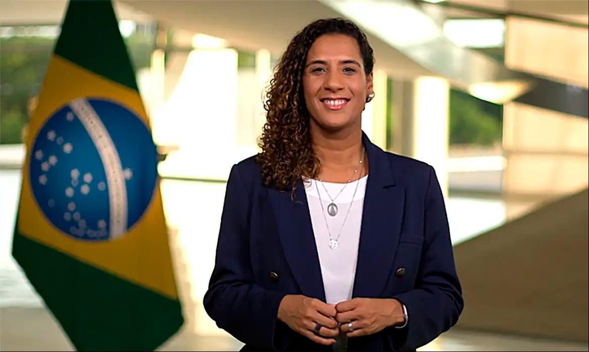 Anielle Franco