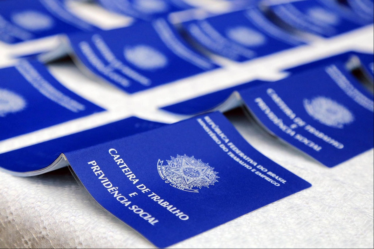 De acordo com o IBGE, o número de desempregados foi estimado em 7 milhões no terceiro trimestre