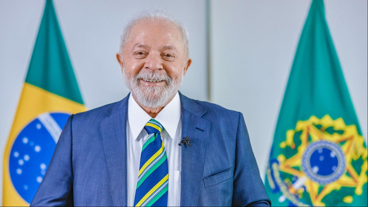 Presidente Lula