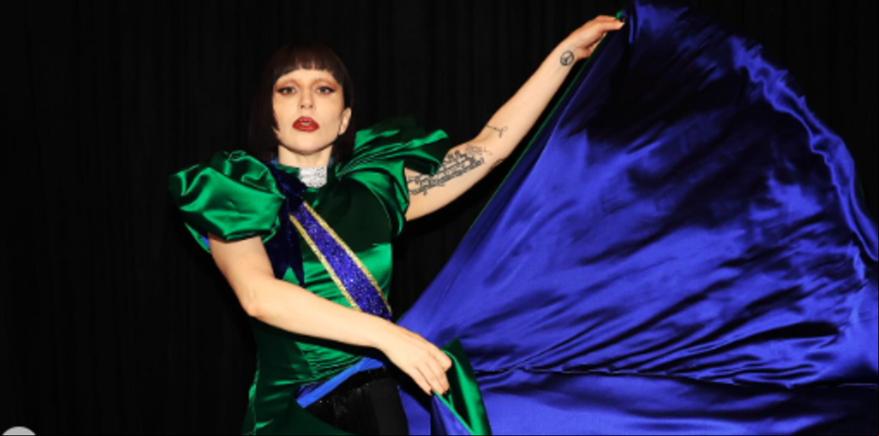  Cantora superou recorde de Madonna e celebrou o feito com mensagem de amor ao público brasileiro