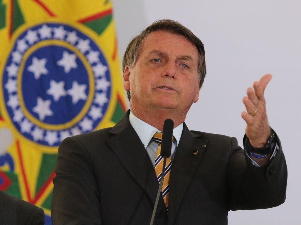 Bolsonaro