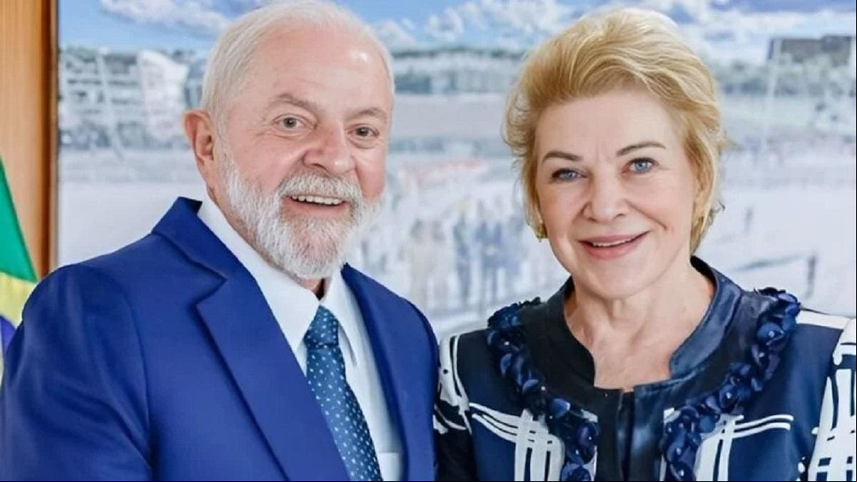 Marta Suplicy aceitou entrar em chapa com Guilherme Boulos por articulação direta do presidente Lula