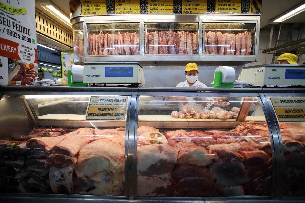Abras defende inclusão das carnes na isenção da cesta básica